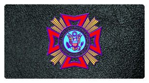 DSC700 417 SH BK VFW Shimmer Back Background